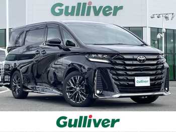 トヨタ ヴェルファイア ハイブリット Z プレミア