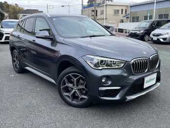 ＢＭＷ Ｘ１ xDrive 18d xライン