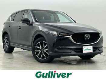 マツダ ＣＸ－５ XD プロアクティブ 純正ナビ 全方位カメラ ETC BOSEサウンド　