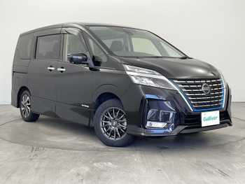 日産 セレナ e－パワー ハイウェイスター G ナビ 全方位カメラ プロパイロット ETC