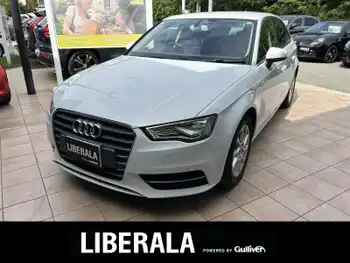 アウディ Ａ３ スポーツバック 1．4 TFSI