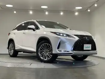 レクサス ＲＸ 450h バージョンL