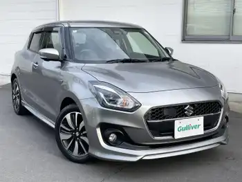 スズキ スイフト HYBRID RS