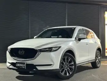 マツダ ＣＸ－５ XD エクスクルーシブモード