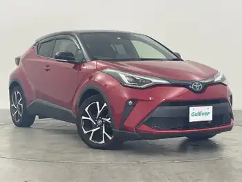 トヨタ Ｃ－ＨＲ G
