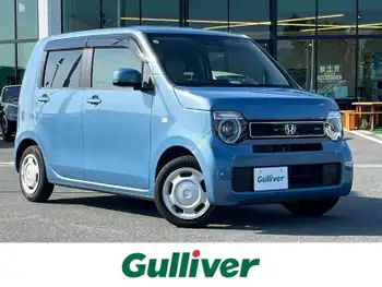 ホンダ Ｎ ＷＧＮ L ホンダセンシング ナビ CD DVD BT バックカメラ ETC ドラレコ