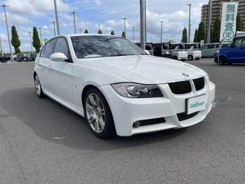 ＢＭＷ ３２０ｉ Mスポーツ