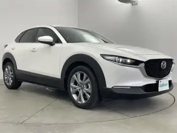 マツダ ＣＸ－３０ 20S プロアクティブツーリングセレ 10型ナビ フルセグ Bカメラ 追従クルコン