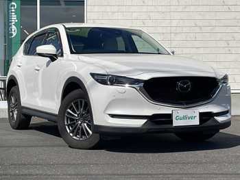 マツダ ＣＸ－５ XD Lパッケージ BOSEサウンドシステム 全方位カメラ ETC2.0