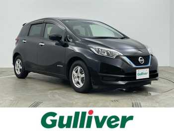 日産 ノート e－パワー X 純正ナビ 衝突軽減 全方位 Bluetooth ETC