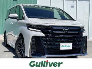 トヨタ ヴェルファイア ハイブリット Z プレミア