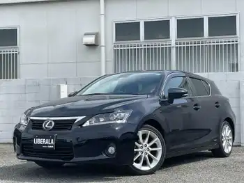 レクサス ＣＴ 200h バージョンL