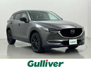 マツダ ＣＸ－５ XD ブラックトーンエディション 純正DA ドラレコ 全周囲カメラ ETC