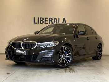 ＢＭＷ ３３０ｉ Mスポーツ 純正ナビ バックカメラ ワイヤレス充電 ETC