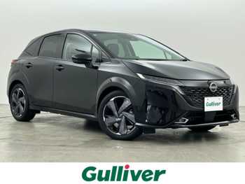 日産 オーラ G 純正9型ナビ 全方位 BOSE プロパイロット　