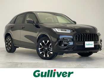 ホンダ ＺＲ－Ｖ ハイブリッド e:HEV Z 衝突軽減 純正9型DAナビ BOSE 全方位
