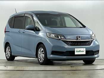 ホンダ フリード G ホンダセンシング 禁煙車 純正7型ナビ バックカメラ 衝突軽減