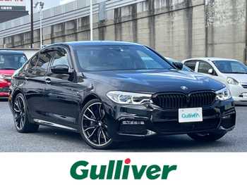 ＢＭＷ ５４０ｉ xDrive Mスポーツ ナビTV Bカメラ ACC 革 ハーマンカードン