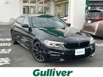 ＢＭＷ ５４０ｉ xDrive Mスポーツ ナビTV Bカメラ ACC 革 ハーマンカードン