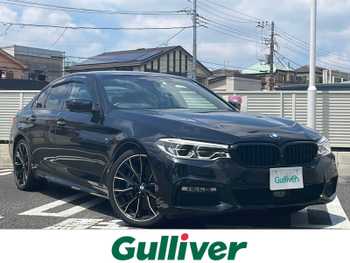 ＢＭＷ ５４０ｉ xDrive Mスポーツ ナビTV Bカメラ ACC 革 ハーマンカードン