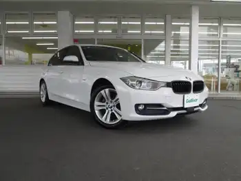 ＢＭＷ ３２０ｄ スポーツ