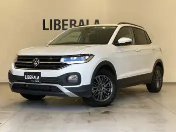 フォルクスワーゲン ＶＷ Ｔ－クロス 