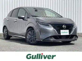 日産 ノート X プロパイロット 純正9型ナビ 全周囲カメラ