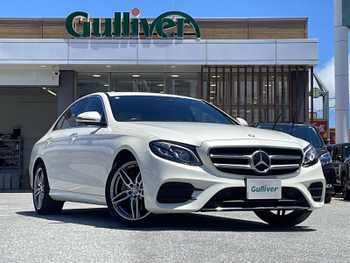 メルセデス・ベンツ Ｅ２００ アバンギャルド スポーツ
