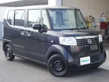 ホンダ Ｎ ＢＯＸ G