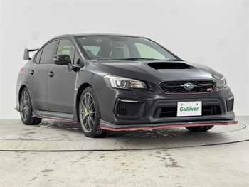 スバル ＷＲＸ ＳＴＩ STI タイプS STIエアロ ドラレコ前後 バックカメラ ETC