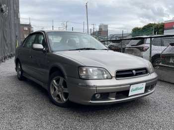 スバル レガシィ Ｂ４ RS