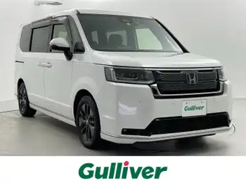ホンダ ステップワゴン スパーダ eHEV 純正11.4インチディスプレイ バックカメラ