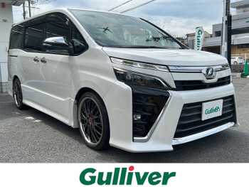 トヨタ ヴォクシー ZS 煌 11インチナビ/Bカメラ/12.8フリップダウン