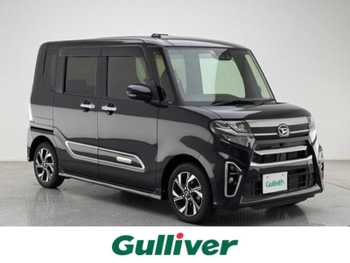 ダイハツ タント カスタム X スタイルセレクション