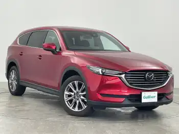 マツダ ＣＸ－８ XD プロアクティブ 純正ナビ 全方位カメラ ドラレコ ETC 4WD