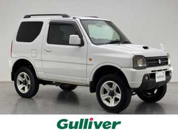 スズキ ジムニー XC 純正オーディオ 4WD 社外LED リモコンキー