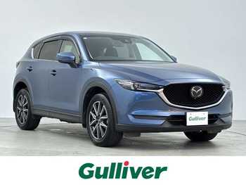 マツダ ＣＸ－５ XD プロアクティブ 純正ナビ 全方位カメラ シートヒーター ETC