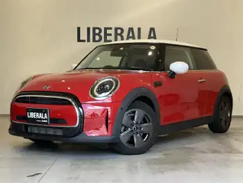 ＭＩＮＩ ミニ クーパー インテリジェントセーフティ PDC クルコン