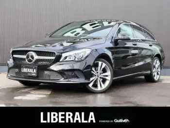 メルセデス・ベンツ ＣＬＡ２２０ Sブレイク 4MATIC CLA220 4マチックSブレーク 4WD