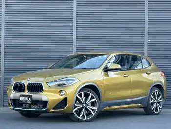 ＢＭＷ Ｘ２ xDrive20i MスポーツX