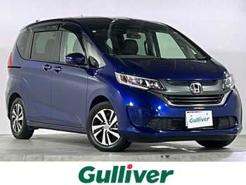 ホンダ フリード G ホンダセンシング 禁煙 純正ナビ バックカメラ Sパケ Cパケ