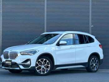 ＢＭＷ Ｘ１ xDrive 18d xライン 後期 1オ- ナ-コンフォ-トPKG インテリジェ
