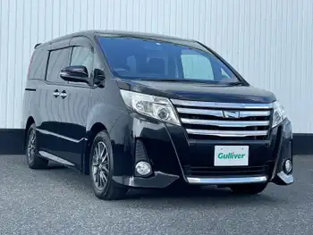 トヨタ ノア Si