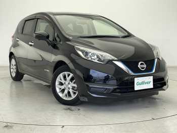 日産 ノート e－パワー メダリスト 純正8インチナビ ETC 全方位 デジミラー