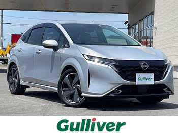 日産 オーラ G FOUR レザーエディション 純正ナビ 全方位カメラ シートヒーター ETC