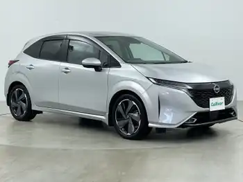 日産 オーラ G FOUR レザーエディション 純正ナビ 全方位カメラ シートヒーター ETC