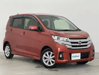 日産 デイズ ハイウェイスターX 純正ナビ 全方位カメラ フルセグ ドラレコ