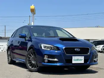 スバル レヴォーグ 1．6GT－S アイサイト 7型ナビ バックカメラ 4WD アイサイト ETC