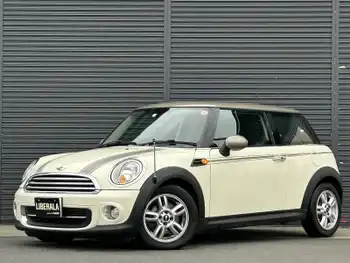 ＭＩＮＩ ＢＭＷ ミニ クーパー