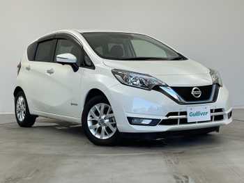 日産 ノート e－パワー メダリスト 純正ナビ 全周囲 ETC 液晶ミラー ドラレコ